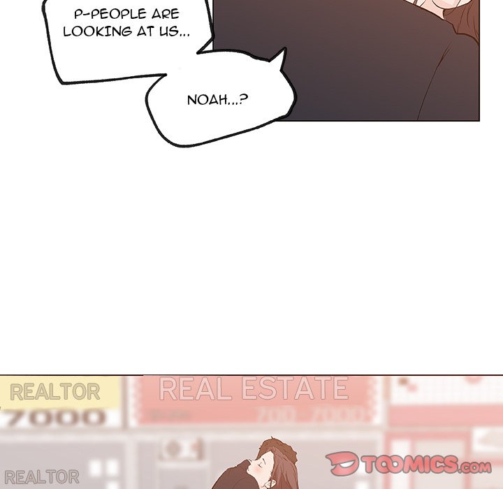 Love Recipe chapter 36 page 80