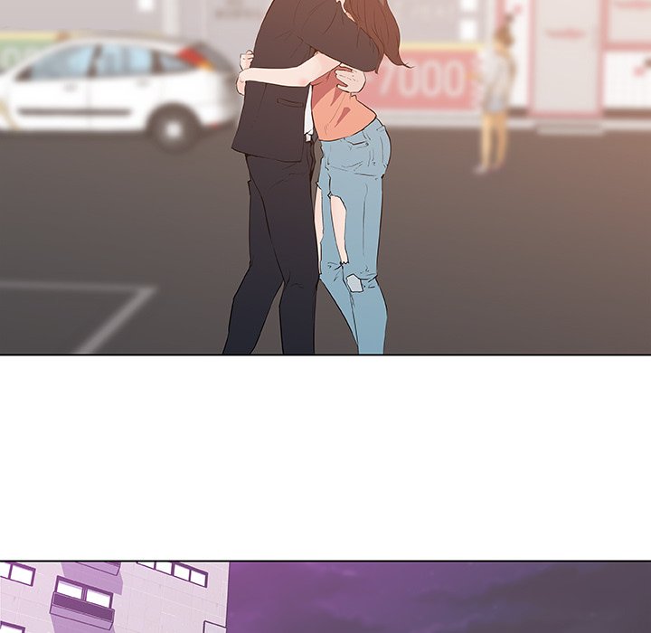 Love Recipe chapter 36 page 81