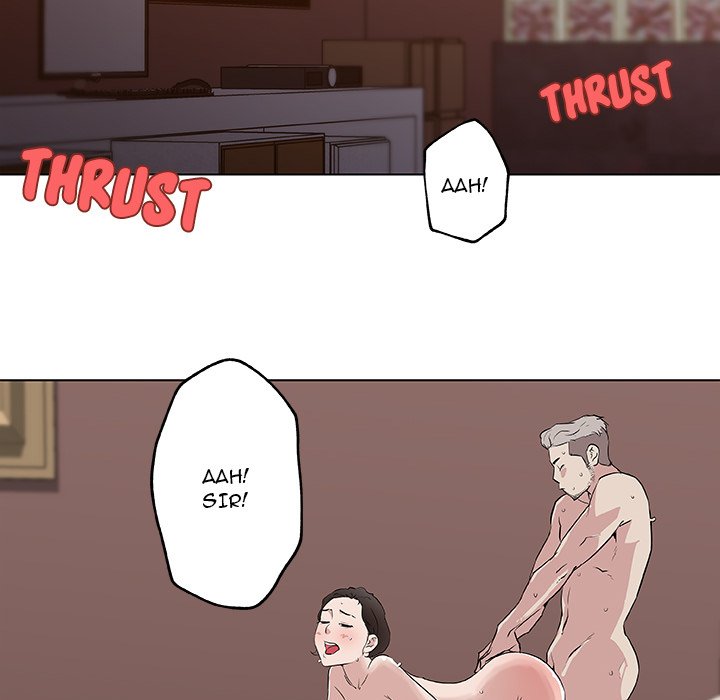 Love Recipe chapter 36 page 84