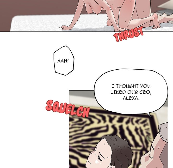 Love Recipe chapter 36 page 85