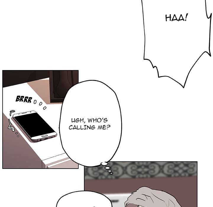 Love Recipe chapter 36 page 89
