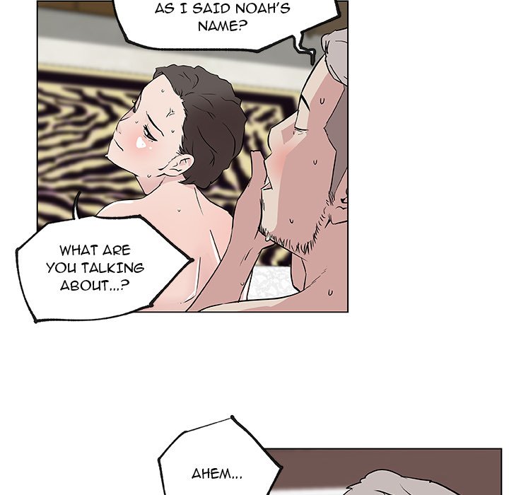 Love Recipe chapter 36 page 91