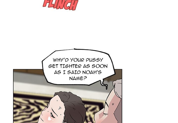 Love Recipe chapter 37 page 4