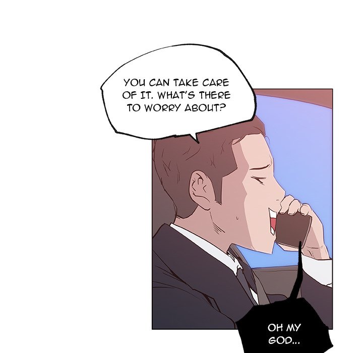 Love Recipe chapter 37 page 16