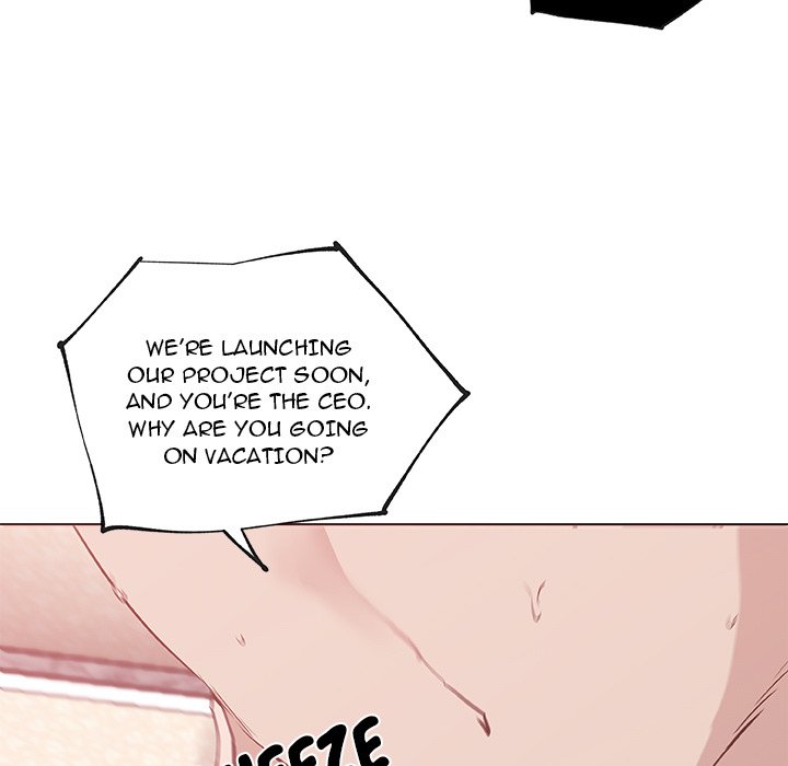 Love Recipe chapter 37 page 17