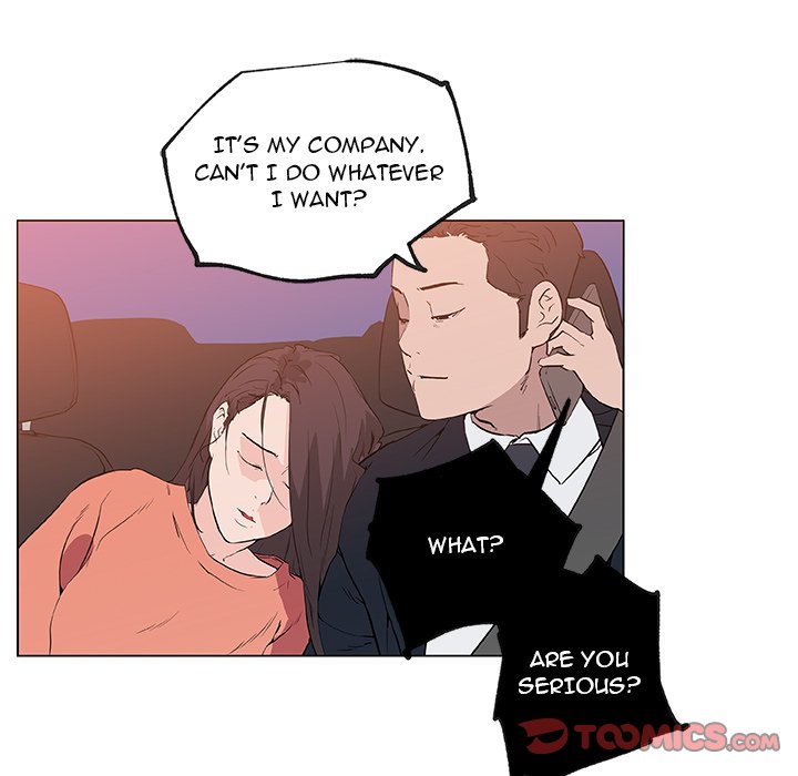 Love Recipe chapter 37 page 20