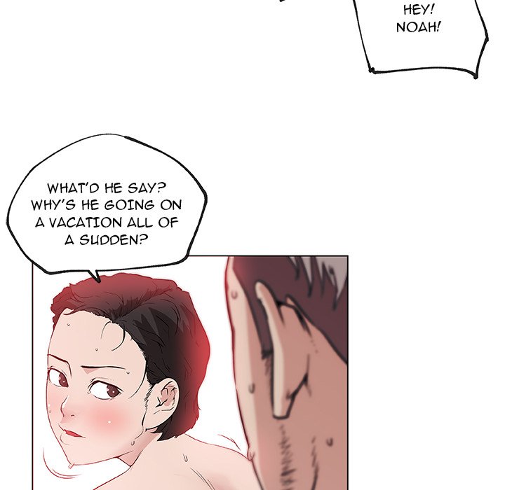Love Recipe chapter 37 page 22