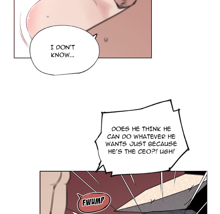 Love Recipe chapter 37 page 23