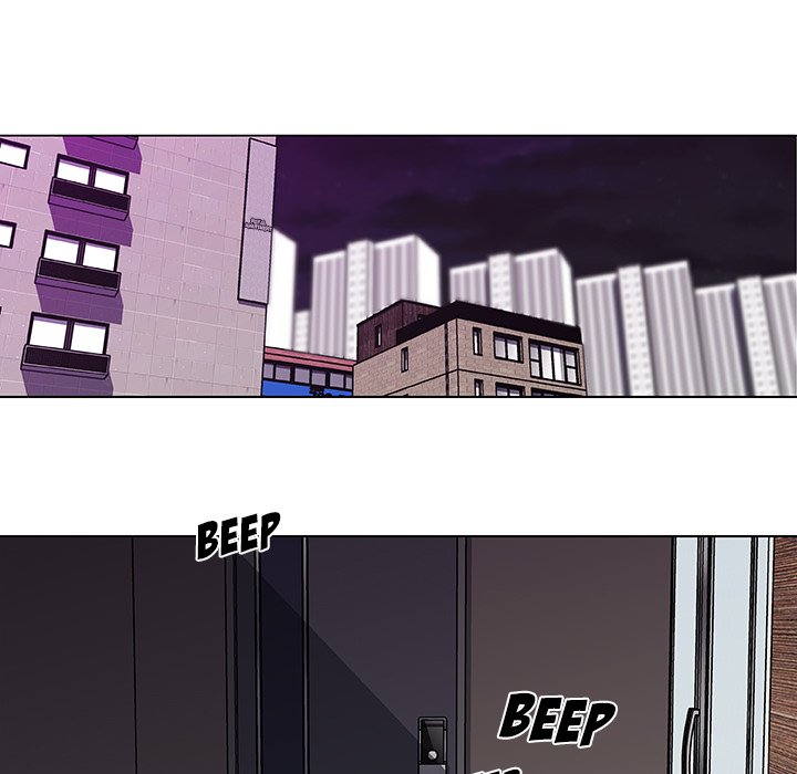 Love Recipe chapter 37 page 33