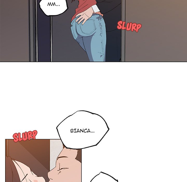 Love Recipe chapter 37 page 35