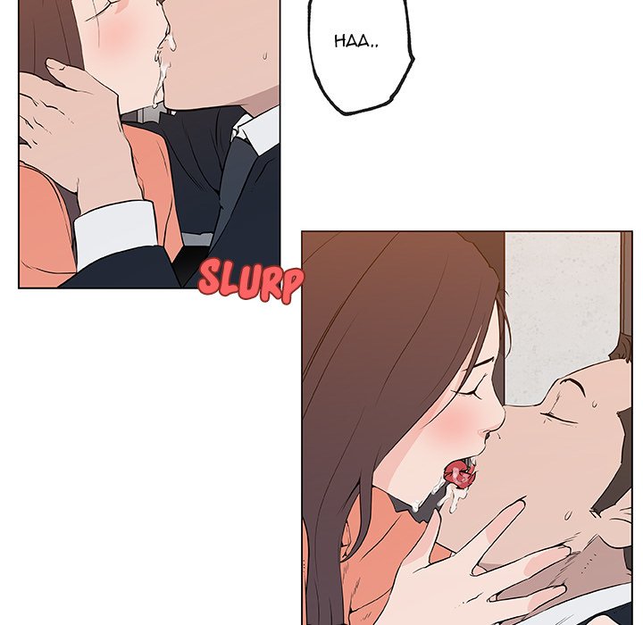 Love Recipe chapter 37 page 36