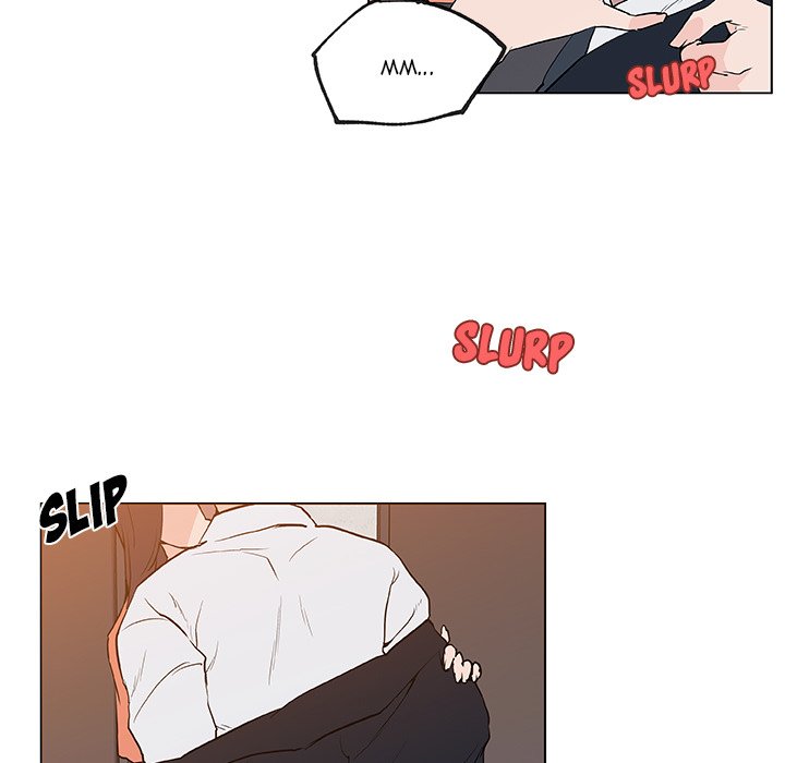 Love Recipe chapter 37 page 37