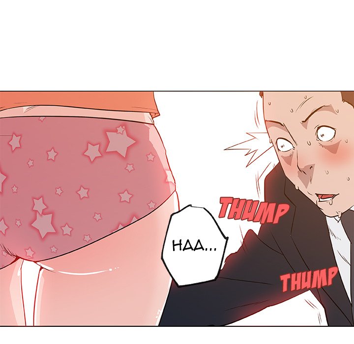 Love Recipe chapter 37 page 39