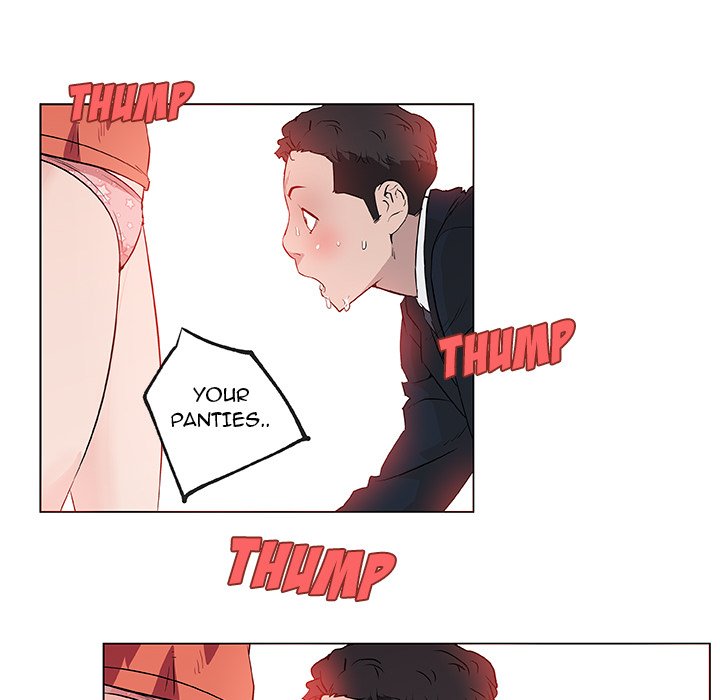 Love Recipe chapter 37 page 40