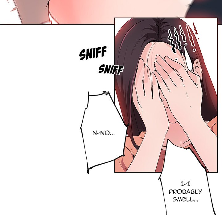 Love Recipe chapter 37 page 43