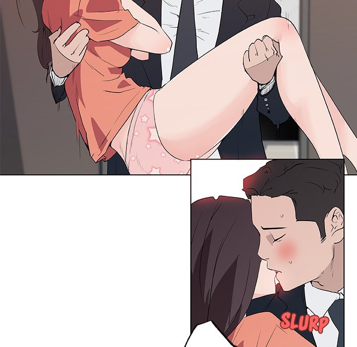 Love Recipe chapter 37 page 49
