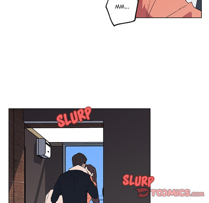 Love Recipe chapter 37 page 50