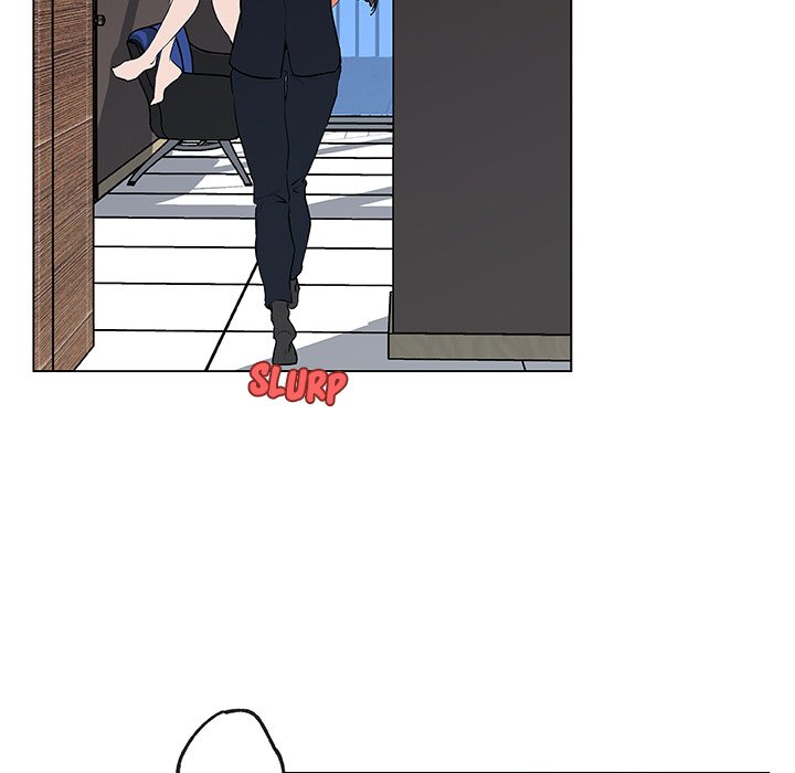 Love Recipe chapter 37 page 51