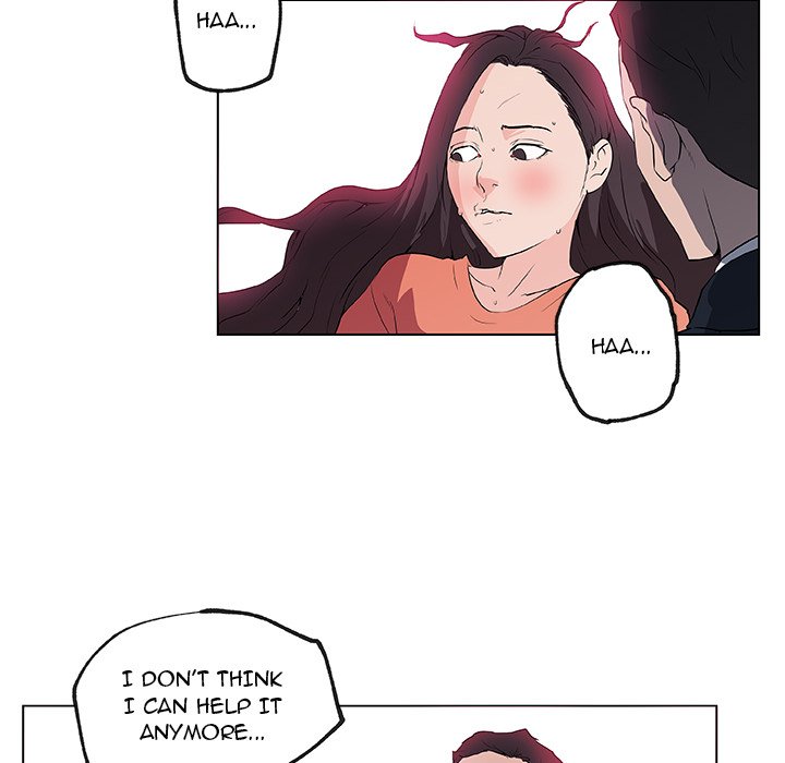 Love Recipe chapter 37 page 52