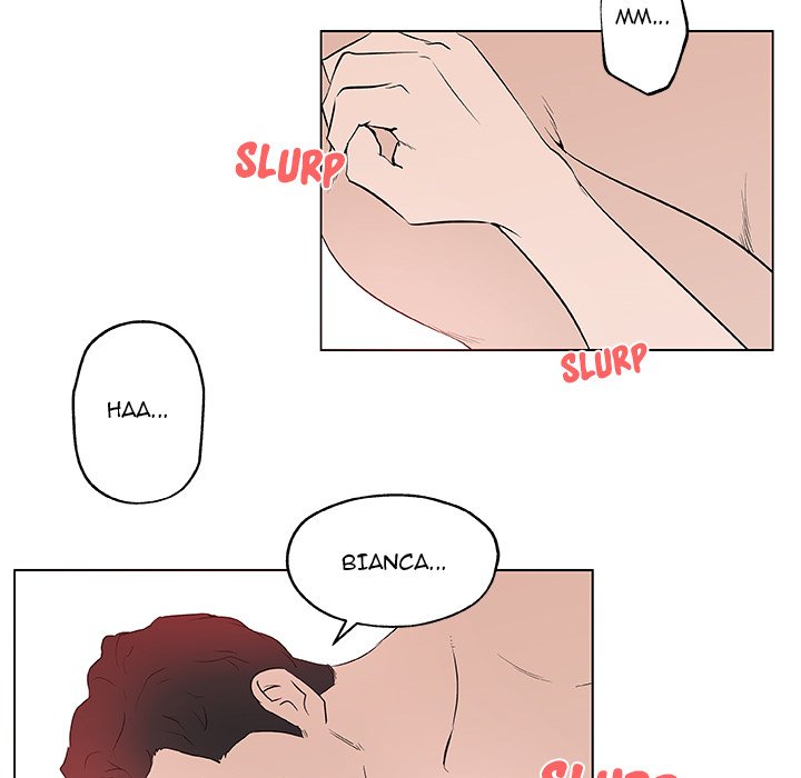 Love Recipe chapter 37 page 55