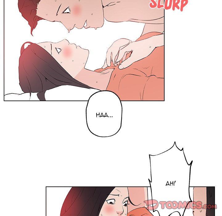 Love Recipe chapter 37 page 56