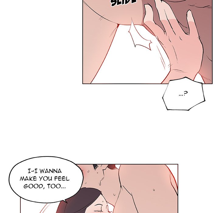 Love Recipe chapter 37 page 61