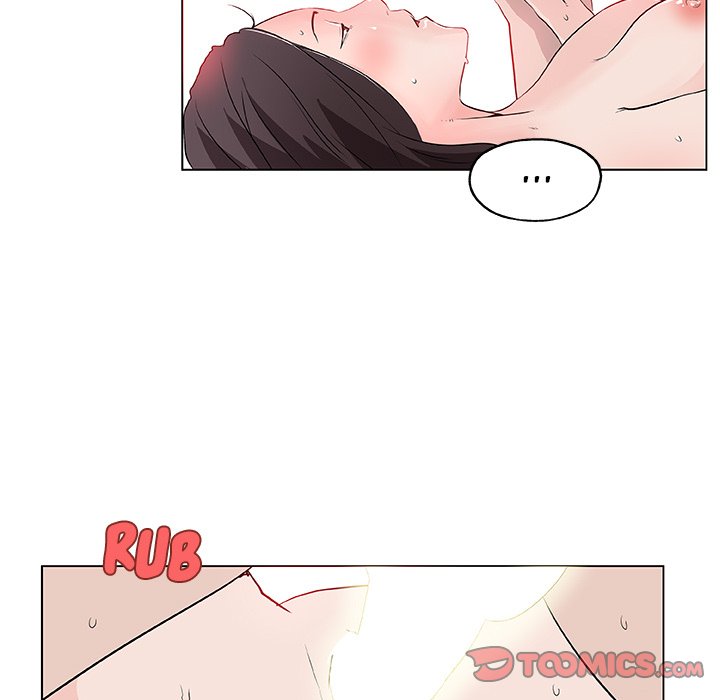 Love Recipe chapter 37 page 74