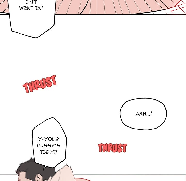 Love Recipe chapter 37 page 77
