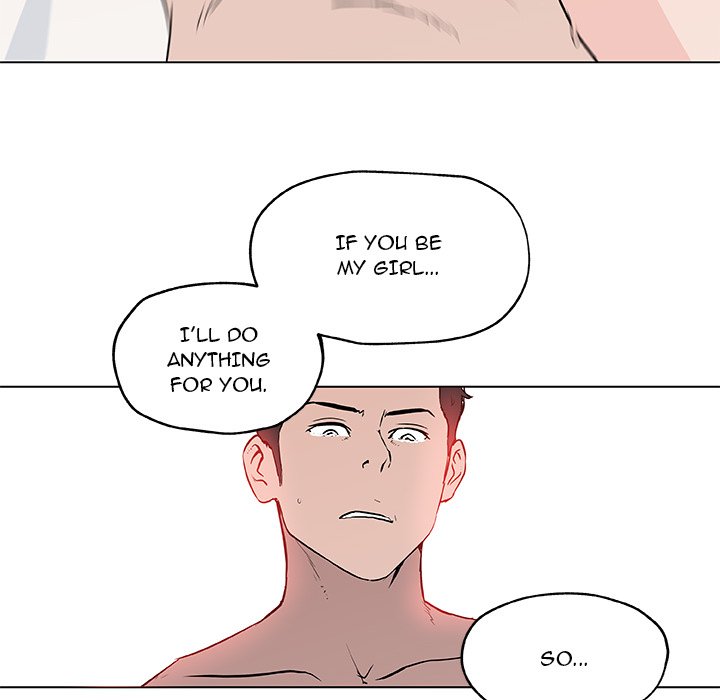 Love Recipe chapter 37 page 81