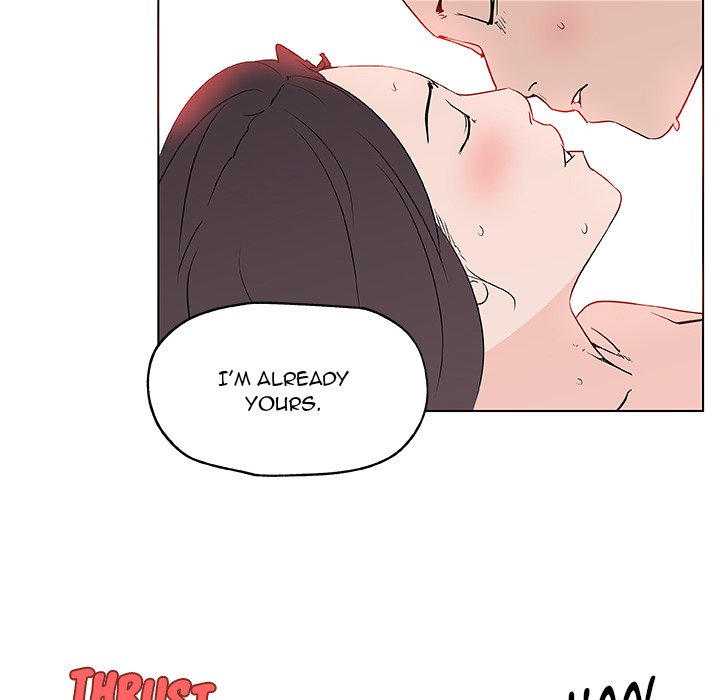 Love Recipe chapter 37 page 84