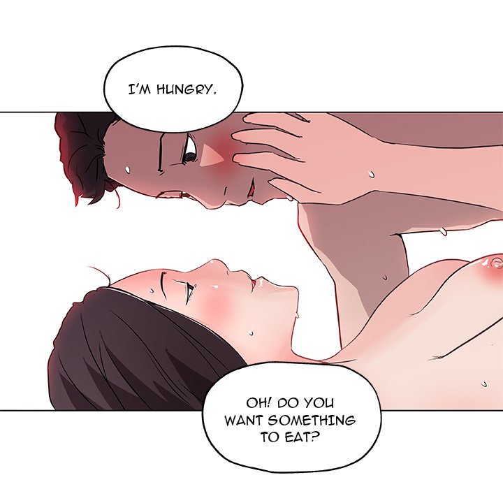 Love Recipe chapter 37 page 90