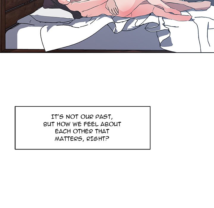 Love Recipe chapter 37 page 93