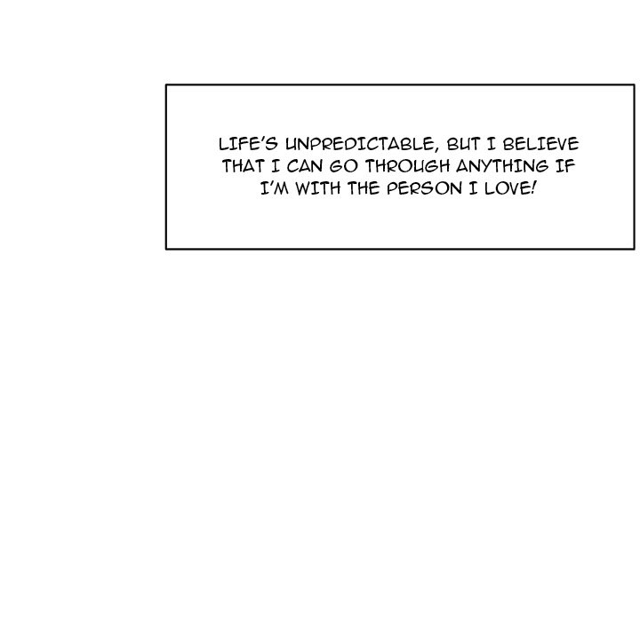 Love Recipe chapter 37 page 94