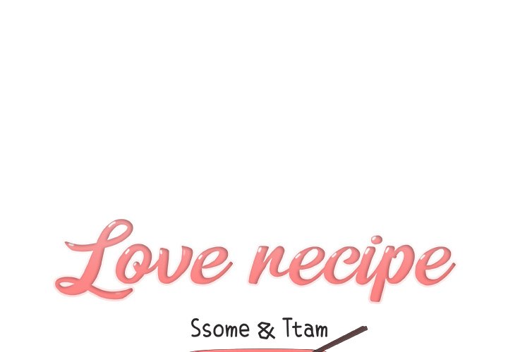 Love Recipe chapter 38 page 1