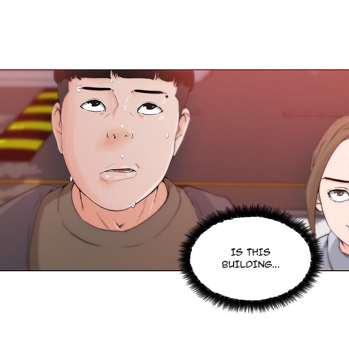 Love Recipe chapter 38 page 6