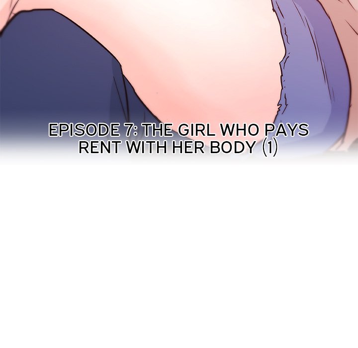 Love Recipe chapter 38 page 9