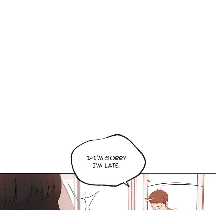 Love Recipe chapter 38 page 10