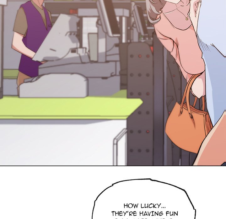 Love Recipe chapter 38 page 22