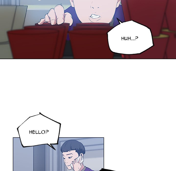 Love Recipe chapter 38 page 25