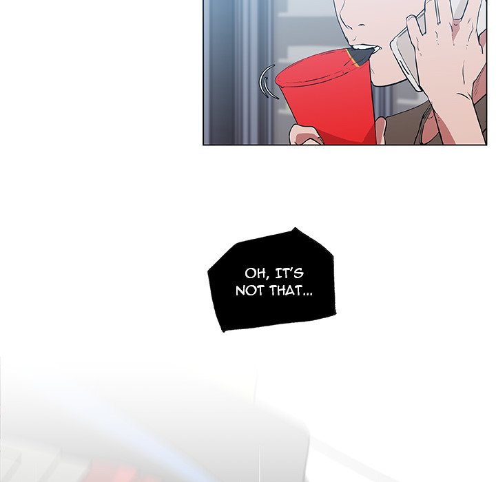 Love Recipe chapter 38 page 29