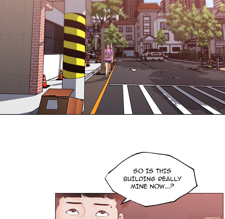 Love Recipe chapter 38 page 35