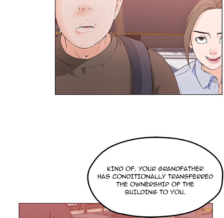 Love Recipe chapter 38 page 36