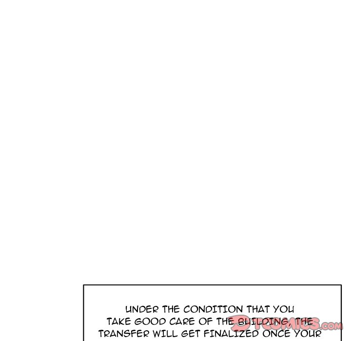 Love Recipe chapter 38 page 38