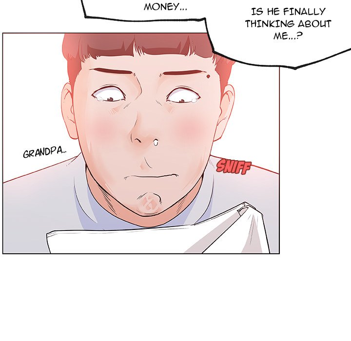 Love Recipe chapter 38 page 41
