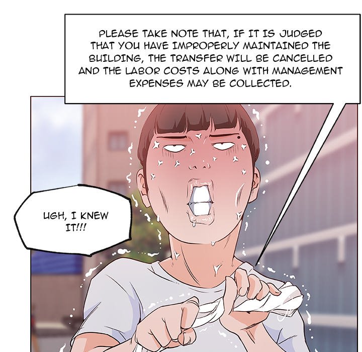 Love Recipe chapter 38 page 42