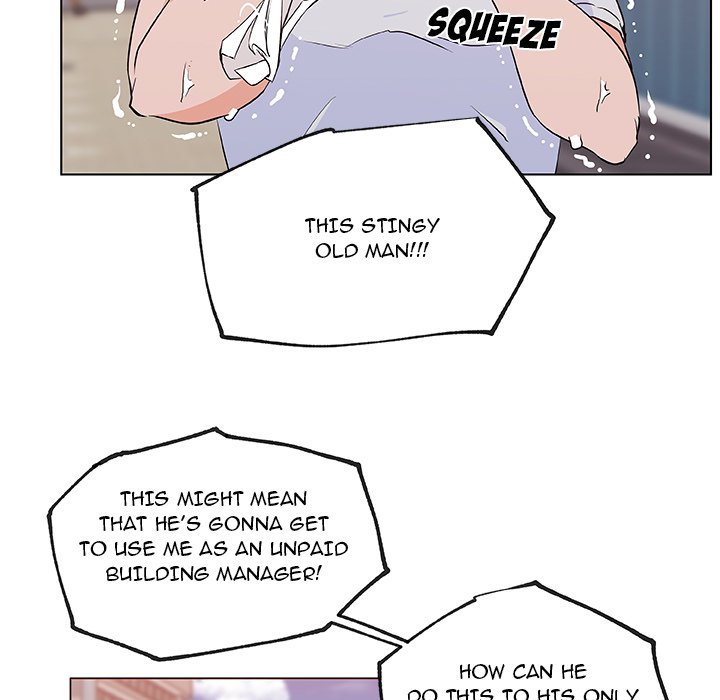 Love Recipe chapter 38 page 43