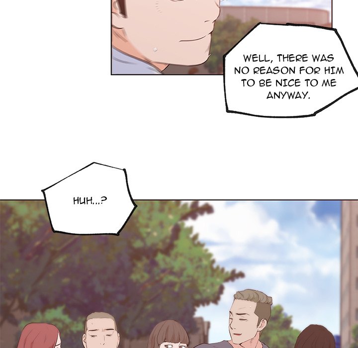 Love Recipe chapter 38 page 45