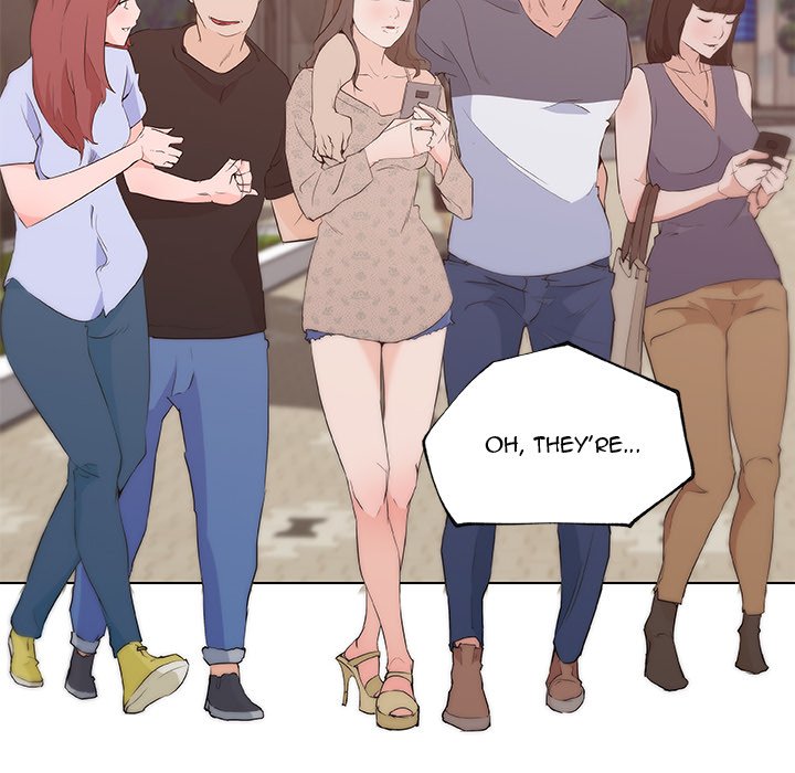 Love Recipe chapter 38 page 46