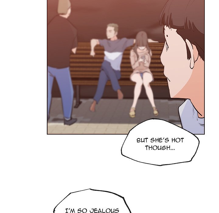 Love Recipe chapter 38 page 49