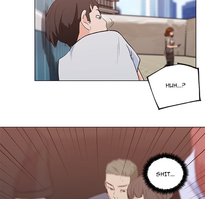 Love Recipe chapter 38 page 51
